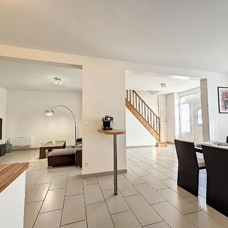 Le Relais Des Forges Apartment