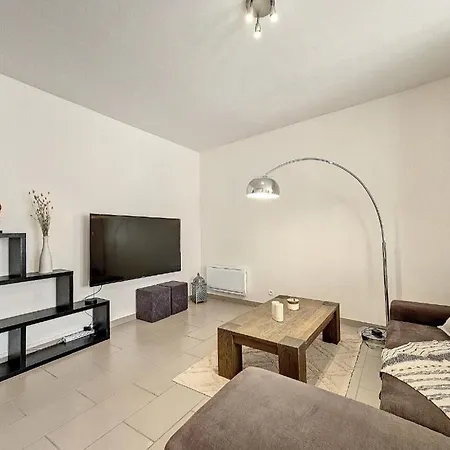 Le Relais Des Forges Apartment