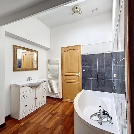 Le Relais Des Forges Apartment