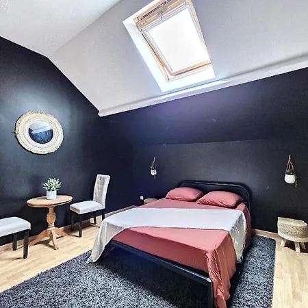 Apartment Le Relais Des Forges